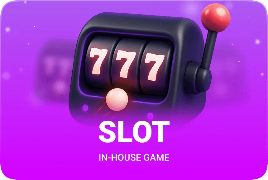 Демо-режим Slot в Cryptoboss