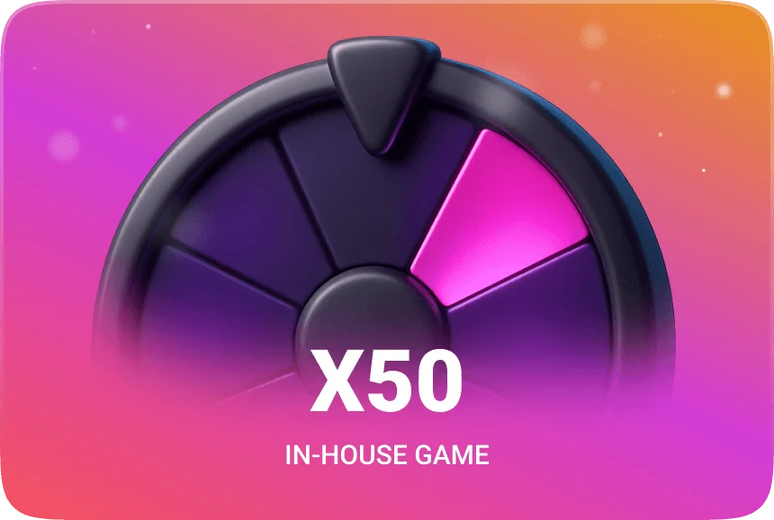 Демо-режим X50 в Cryptoboss