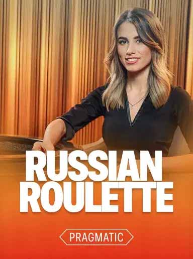 Russian Roulette · Cryptoboss Live Casino