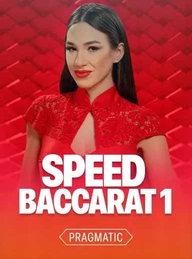 Speed Baccarat · Крипто Босс Live Casino